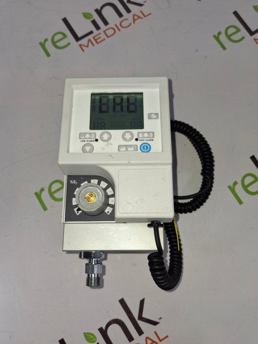 CareFusion 16694A Low Flow Sentry Blender