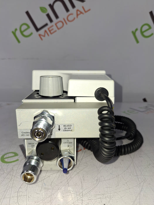 CareFusion 16694A Low Flow Sentry Blender
