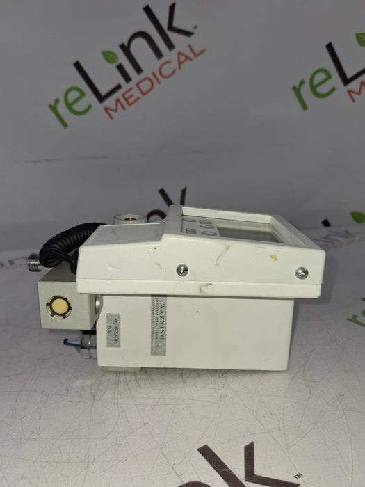CareFusion 16694A Low Flow Sentry Blender