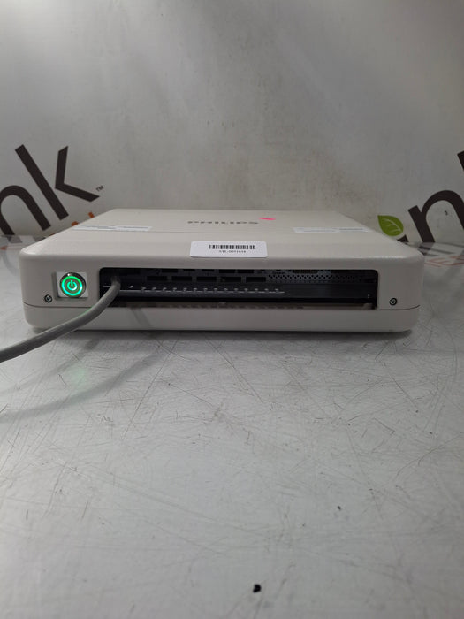 Philips Xper Flex Cardio Physiomonitoring System XDS Workstation