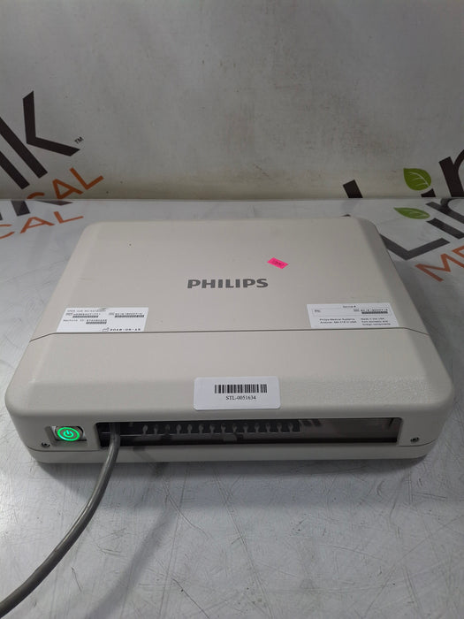 Philips Xper Flex Cardio Physiomonitoring System XDS Workstation