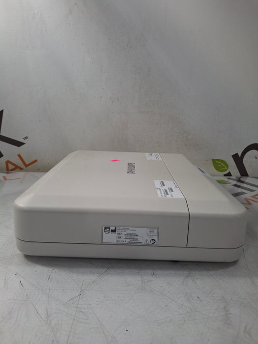 Philips Xper Flex Cardio Physiomonitoring System XDS Workstation