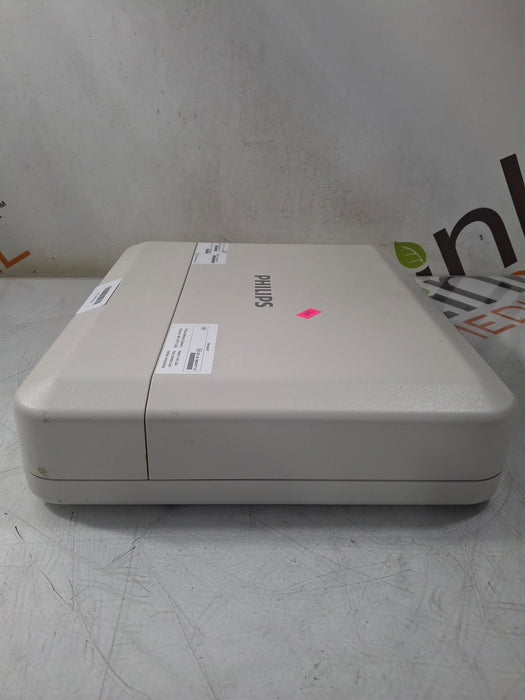 Philips Xper Flex Cardio Physiomonitoring System XDS Workstation