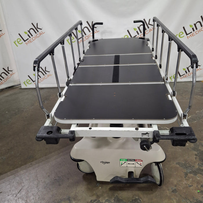 Stryker 1510 Emergency Department/PACU Stretcher
