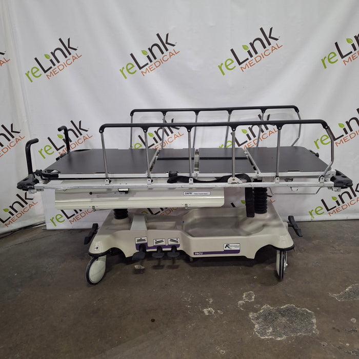Stryker 1510 Emergency Department/PACU Stretcher