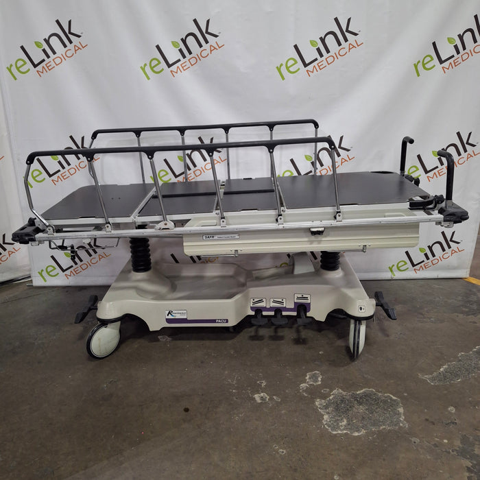 Stryker 1510 Emergency Department/PACU Stretcher