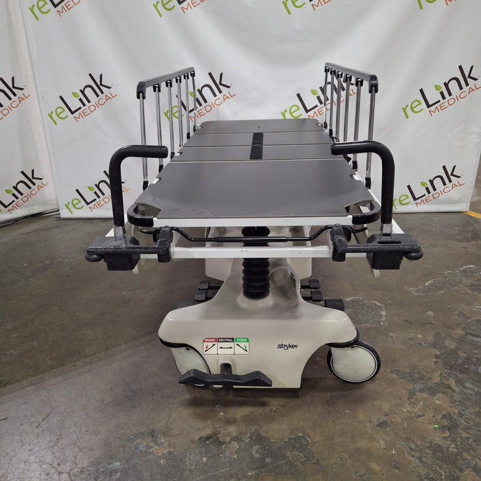 Stryker 1510 Emergency Department/PACU Stretcher