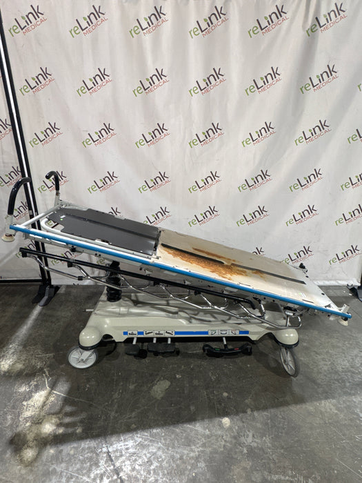 Stryker 1001 ED/PACU Stretcher
