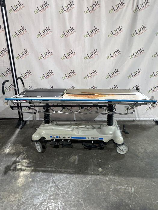 Stryker 1001 ED/PACU Stretcher