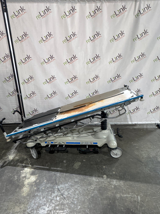 Stryker 1001 ED/PACU Stretcher