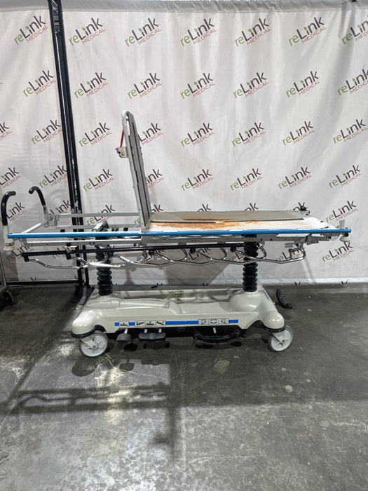 Stryker 1001 ED/PACU Stretcher
