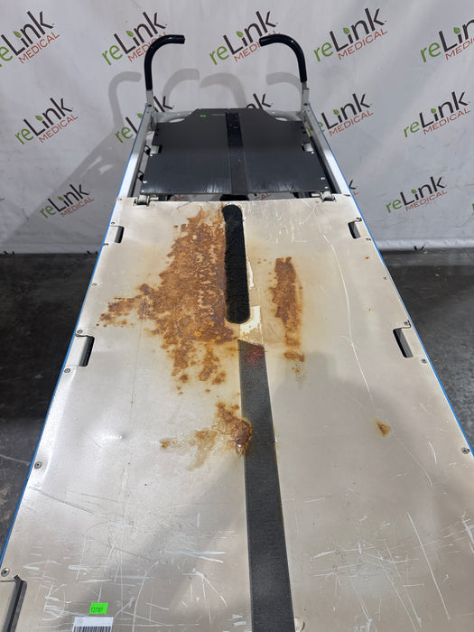 Stryker 1001 ED/PACU Stretcher