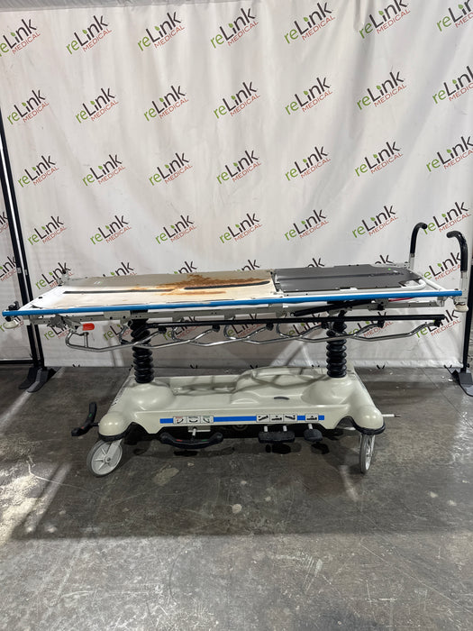 Stryker 1001 ED/PACU Stretcher