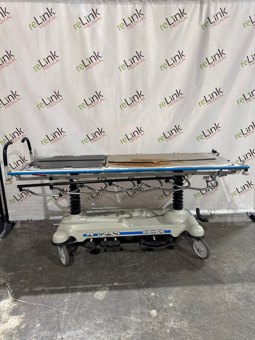 Stryker 1001 ED/PACU Stretcher