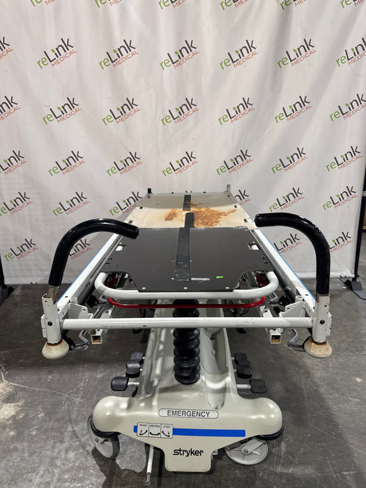 Stryker 1001 ED/PACU Stretcher
