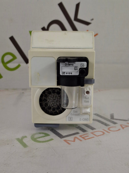 GE Healthcare E-CAiO-00 Gas Exhaust Module
