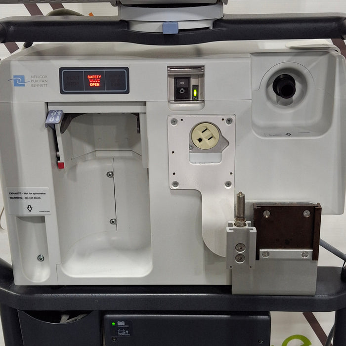 Puritan Bennett 840 Ventilator without Compressor