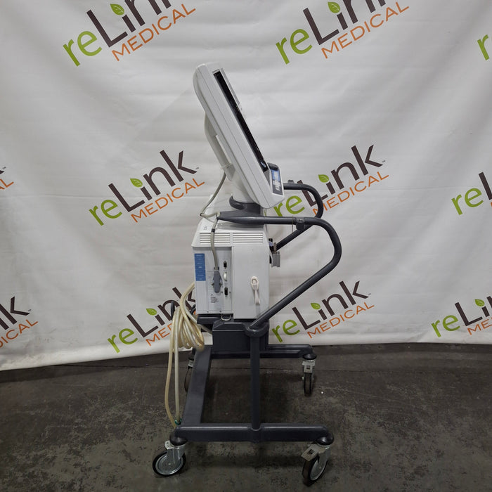Puritan Bennett 840 Ventilator without Compressor