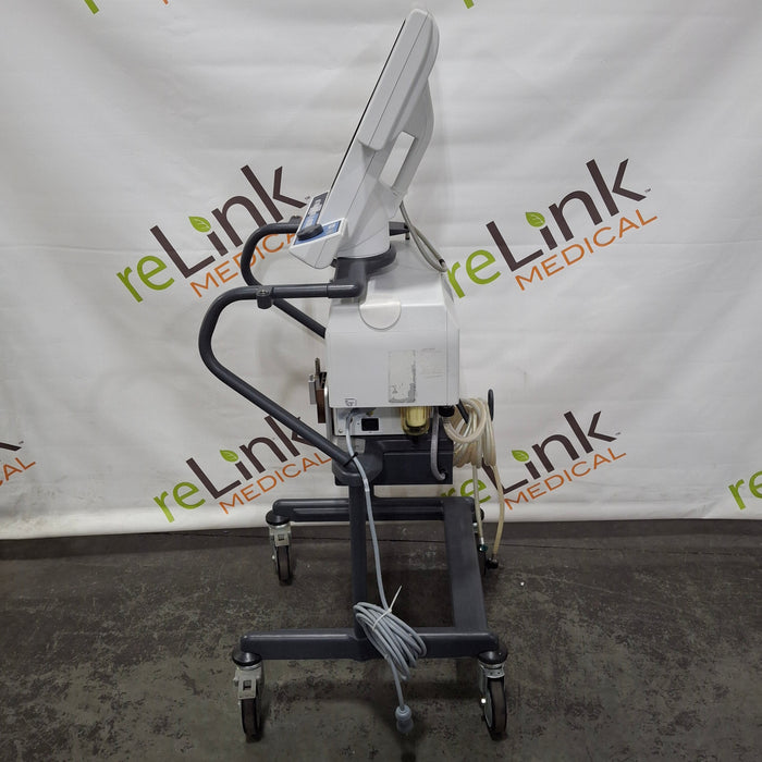 Puritan Bennett 840 Ventilator without Compressor