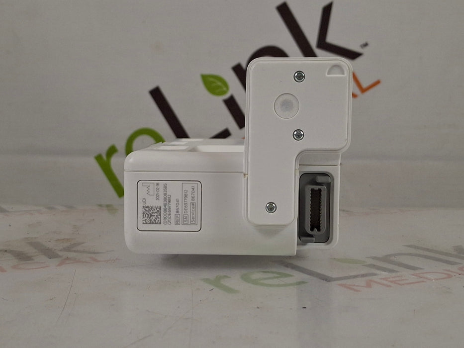Philips 867041 Press, Temp, SPO2 CO2 Extension Module