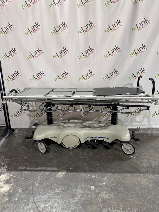 Stryker 1711 Stretcher