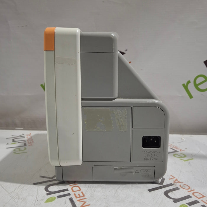 Philips Intellivue MP5 - ECG, Fast SpO2, NIBP Patient Monitor