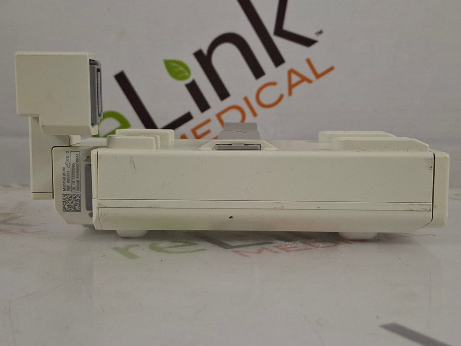Philips M3015B Opt C08 Microstream CO2 Module