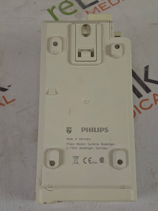 Philips M3015B Opt C08 Microstream CO2 Module