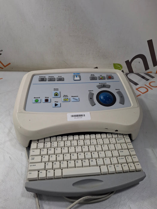 Philips Volcano s5i Imaging System