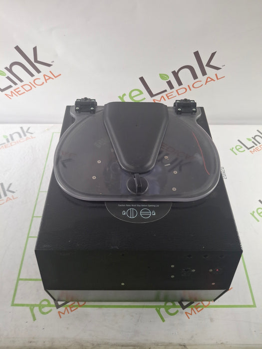 Drucker Diagnostics Dash Apex 12 Centrifuge