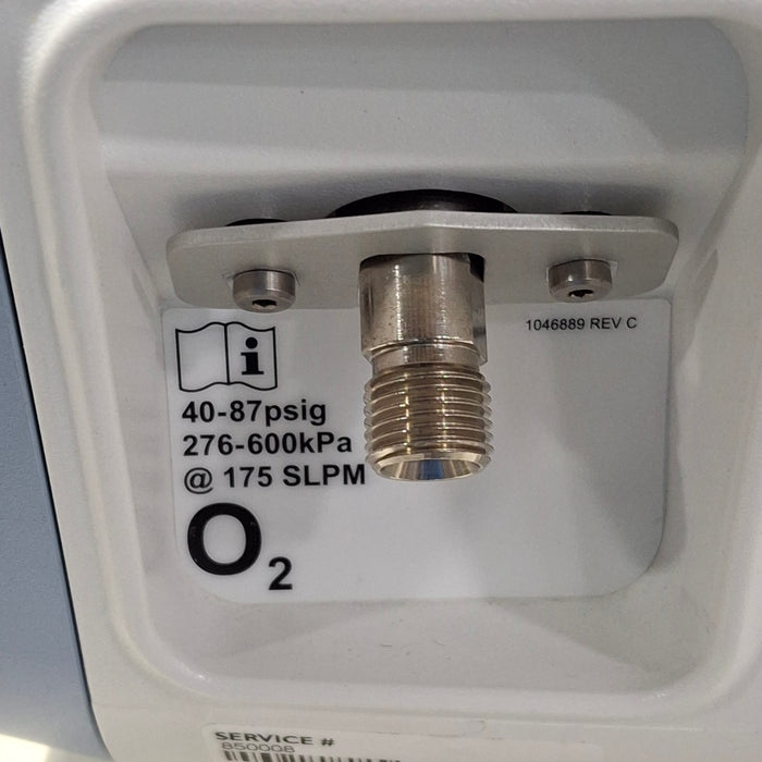 Philips Respironics V60 BiPAP Ventilator