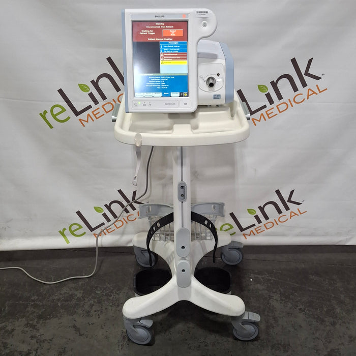 Philips Respironics V60 BiPAP Ventilator