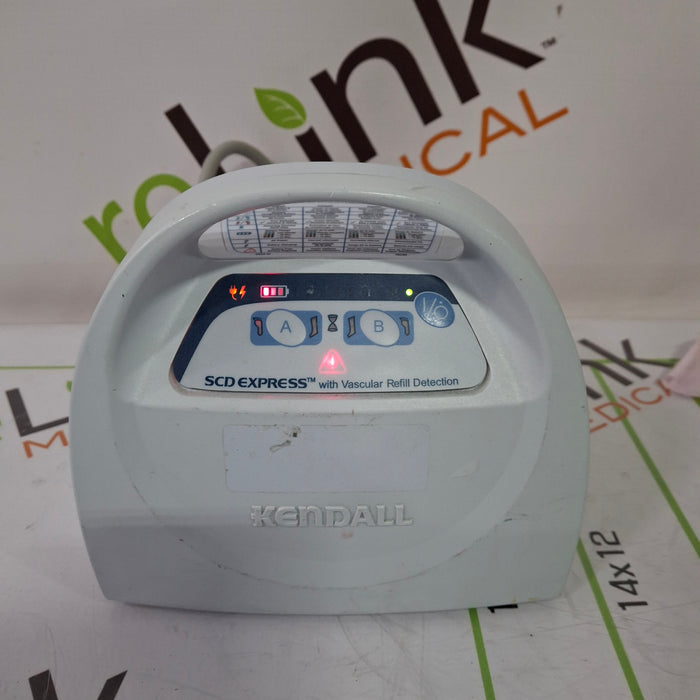 Kendall Products SCD Express Sequential Compression Device