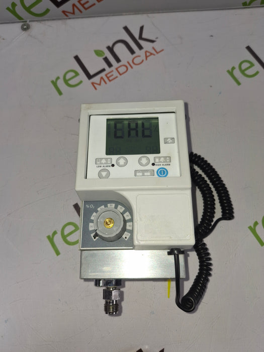 Maxtec, Inc. MAXBlend Low Flow Air/Oxygen Blender