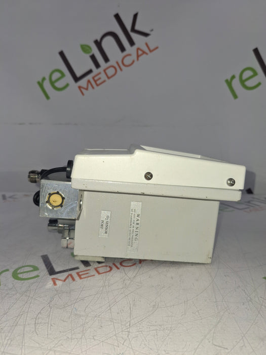 Maxtec, Inc. MAXBlend Low Flow Air/Oxygen Blender