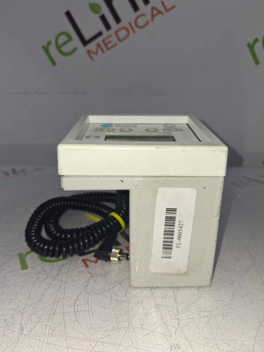 Maxtec, Inc. MAXBlend Low Flow Air/Oxygen Blender