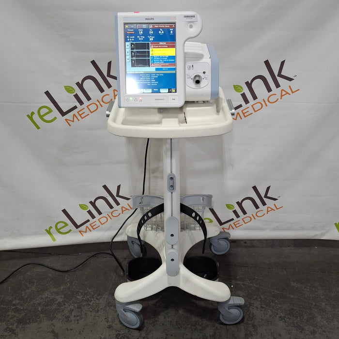 Philips Respironics V60 BiPAP Ventilator