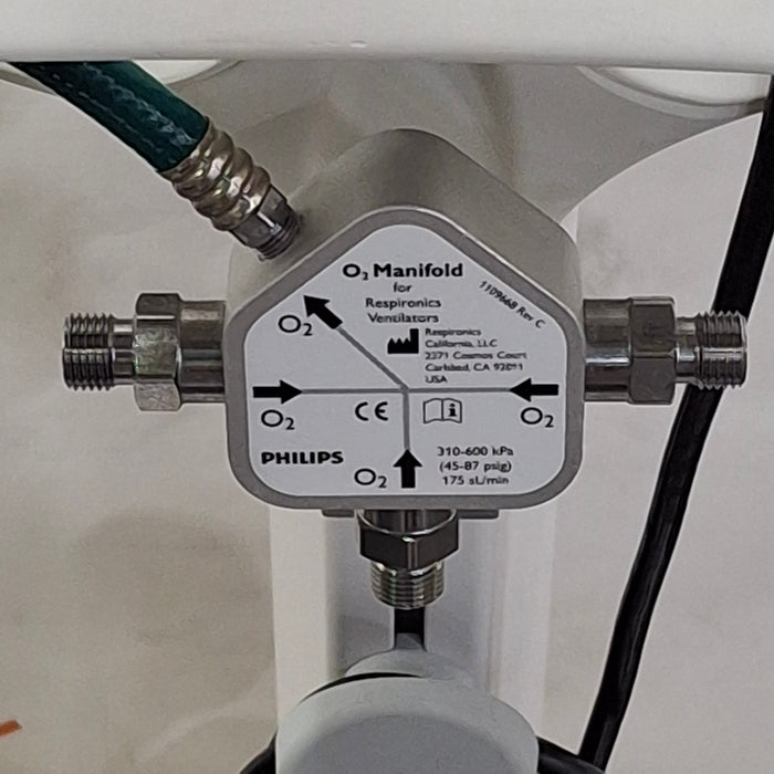 Philips Respironics V60 BiPAP Ventilator