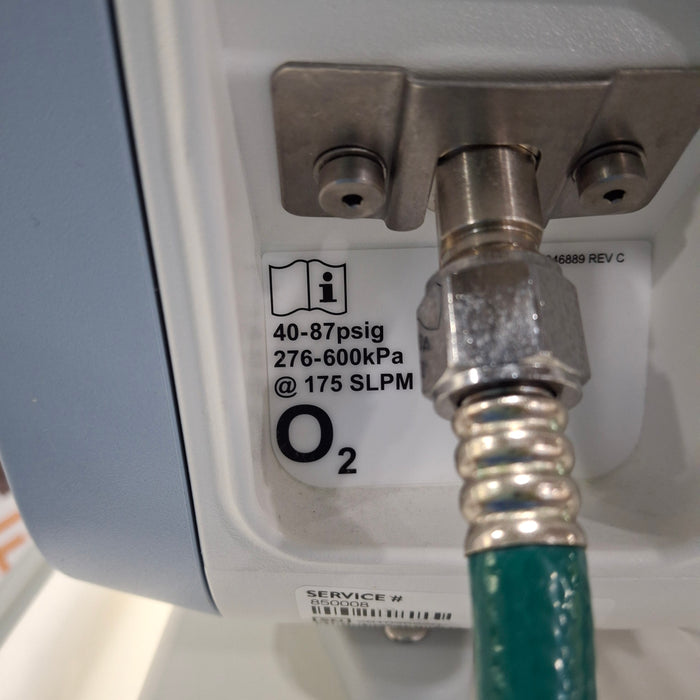 Philips Respironics V60 BiPAP Ventilator