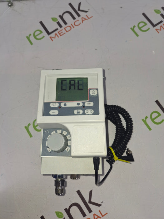 Maxtec, Inc. MAXBlend Low Flow Air/Oxygen Blender