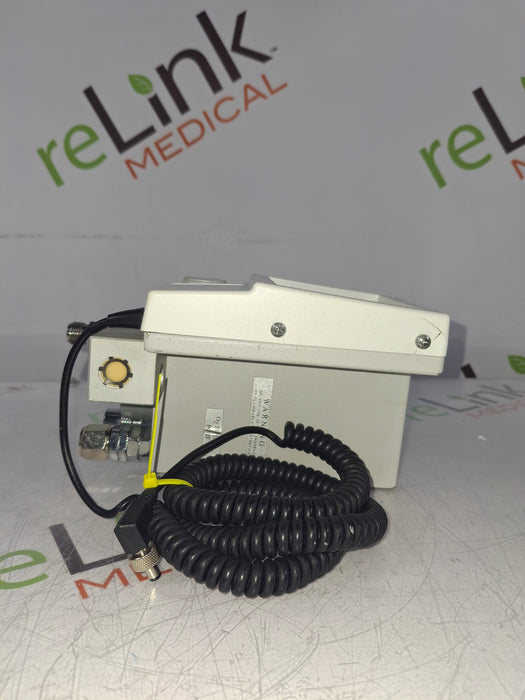 Maxtec, Inc. MAXBlend Low Flow Air/Oxygen Blender