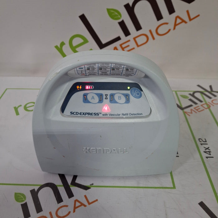 Kendall Products SCD Express Sequential Compression Device