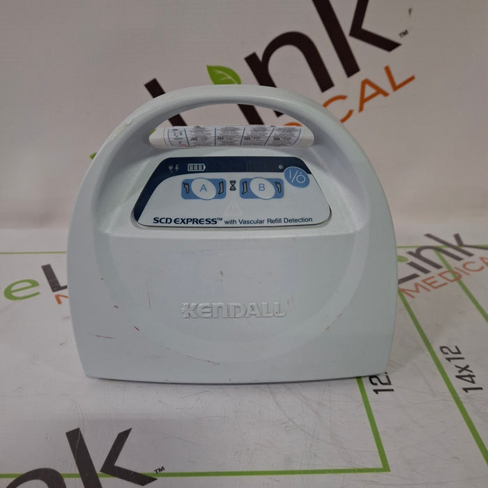 Kendall Products SCD Express Sequential Compression Device