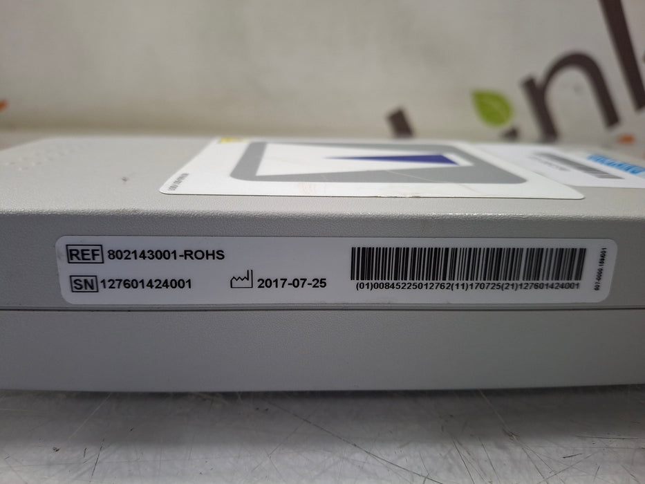 Philips Volcano 802143-001 s5i Patient Interface Module