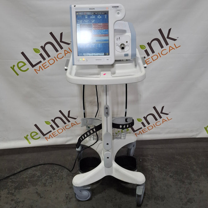Philips Respironics V60 BiPAP Ventilator
