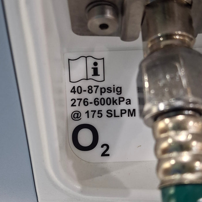 Philips Respironics V60 BiPAP Ventilator