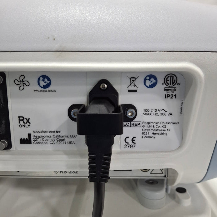 Philips Respironics V60 BiPAP Ventilator