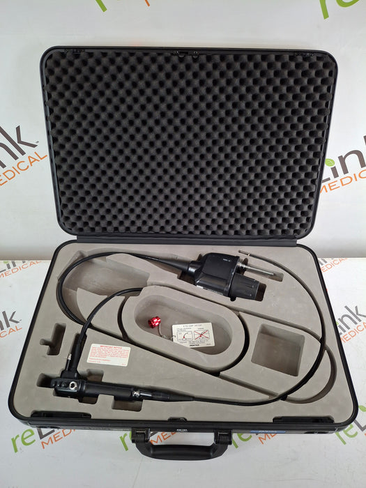 Pentax Medical EB-1970TK Video Bronchoscopes