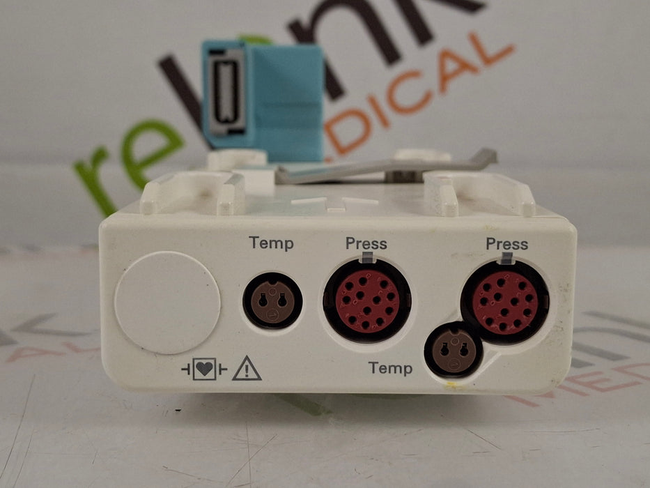 Philips M3012A MMS Extension Module