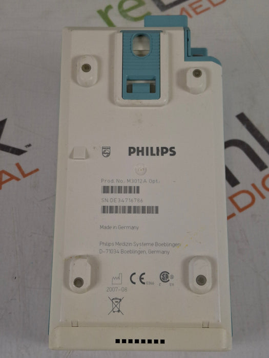 Philips M3012A MMS Extension Module